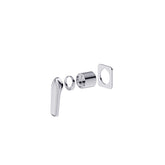 LOLA SQ BATH/SHOWER MIXER TRIM KIT